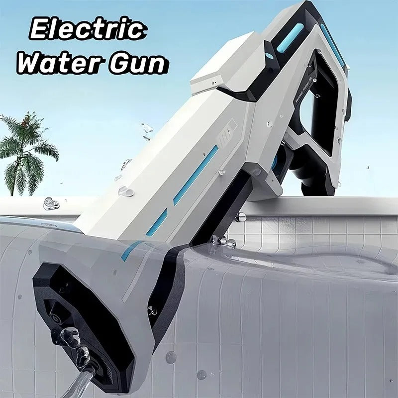 Elektrische Waterpistolen