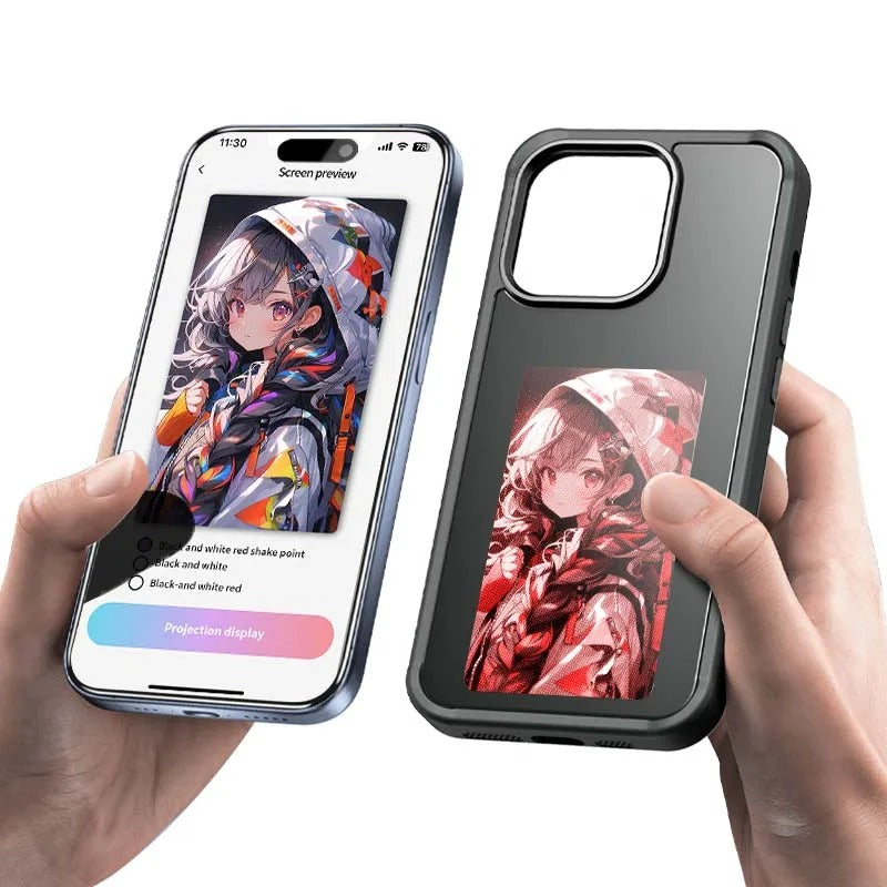 Smart NFC Phone Case