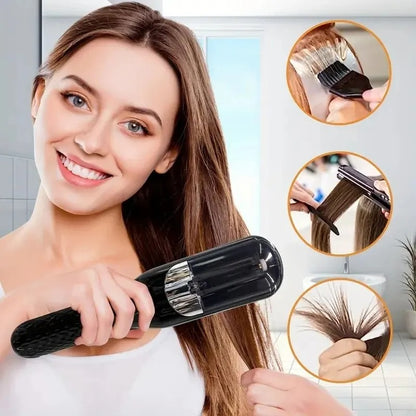 Split Hair Trimmer