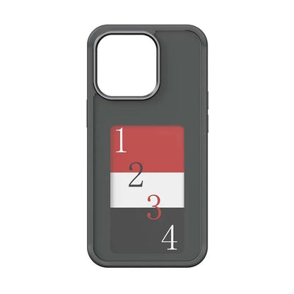 Smart NFC Phone Case