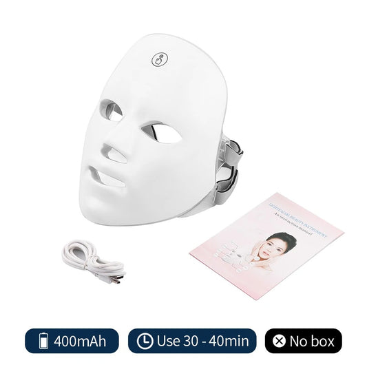 Led mask